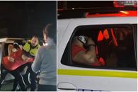 Ionel Ganea a povestit, pentru GSP.RO, ce anume a declanșat incidentul de vineri: „Nu era normal să o spui frumos?”