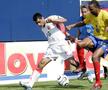 Imagini din amicalul Columbia - România 0-0, din 27 mai 2006 / Sursă foto: Imago Images