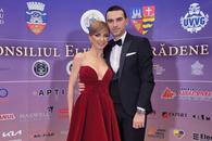 Ovidiu Hațegan, premiat în cadrul Galei Elitelor Arădene » Ce trofeu a primit arbitrul