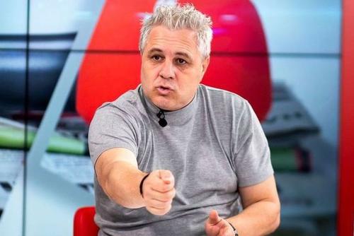 Marius Șumudică (53 de ani), antrenorul care tocmai s-a despărțit de Gaziantep, consideră că Edward Iordănescu a procedat corect când a ales să nu în folosească pe Raul Opruț în amicalul România - Irlanda de Nord, scor 1-1.