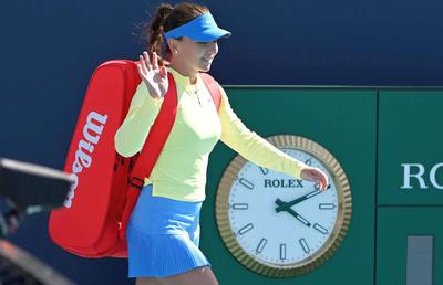 Experta britanică intervine în conflictul Halep versus Wozniacki: „E corect moral? Un lucru e cert”