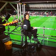 Bianca Westwood (foto: Instagram)