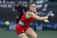 Sorana Cîrstea și-a luat revanșa! E în turul 3 la Miami după ce a dat doar 3 game-uri în fața unei câștigătoare de Grand Slam