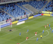 Austria, gol după 6 secunde în amicalul cu Slovacia