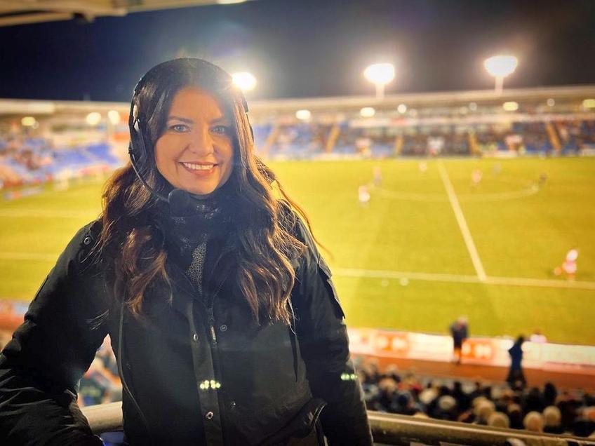 Bianca Westwood (foto: Instagram)