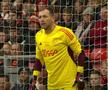 Echipele legendelor de la Liverpool şi Ajax Amsterdam au disputat sâmbătă, pe Anfield, un meci demonstrativ, încheiat cu victoria englezilor, scor 4-2.
