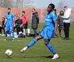 FCSB - Gloria Buzău, meci amical 23 martie 2024