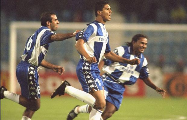 Legendarul atacant, întristat de clubul la care a scris istorie: „Nu așa îi tratezi pe idolii care sunt în viață”