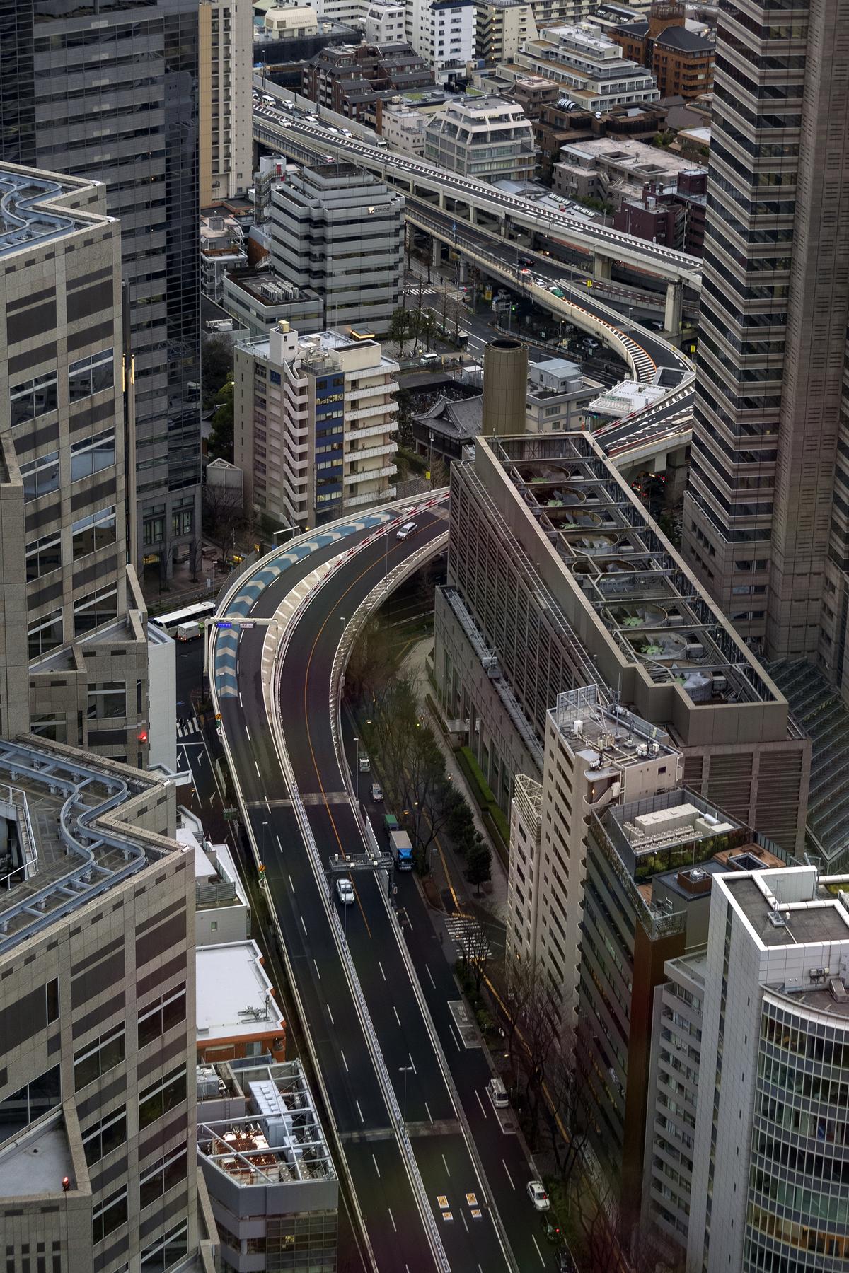 Tokyo oras