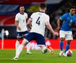 Anglia - Brazilia/ foto Imago Images