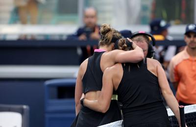 Aryna Sabalenka a învins-o pe Paula Badosa » Pe cine va întâlni în turul al treilea la Miami