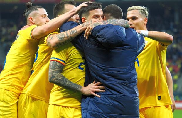Răzvan Lucescu, comparație cu mandatul lui de selecționer: „E o apropiere mai mare”