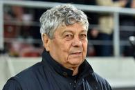 Mircea Lucescu a identificat cea mai mare problemă a naționalei României: „Să facă asta până la EURO”