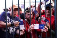 UEFA îi va despăgubi pe suporterii lui Liverpool care au reclamat haosul de la finala Ligii Campionilor din Paris