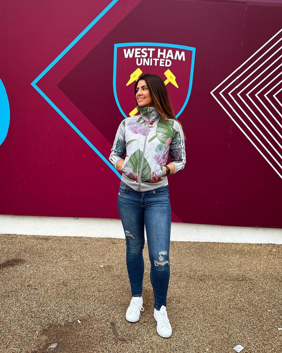 Bianca Westwood