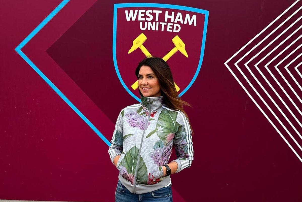 Bianca Westwood, unul dintre cei mai importanți jurnaliști britanici: „Nu mă deranja când mi se spunea că sunt urâtă, ci când bărbații spuneau «Nu știi nimic despre fotbal»”