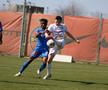 FCSB, doar egal cu Gloria Buzău » Chiricheș a revenit pe teren cu banderola pe braț + Găselniță în atac: cine a jucat lângă Miculescu și Tavi