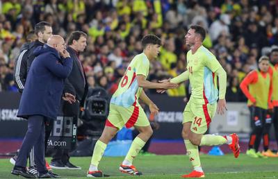 I-a doborât recordul legendarului Sergio Ramos! Ce performanță a mai stabilit ultimul talent din La Masia