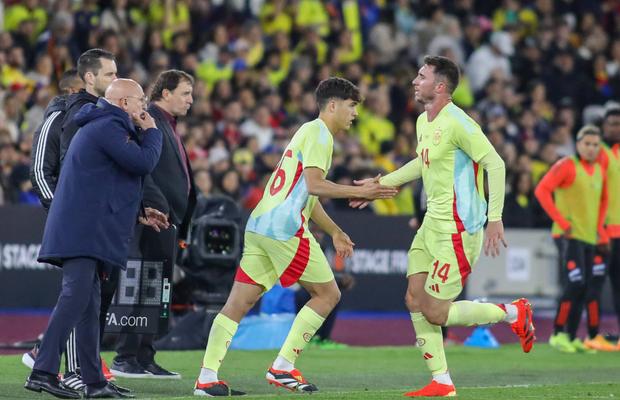 I-a doborât recordul legendarului Sergio Ramos! Ce performanță a mai stabilit ultimul talent din La Masia