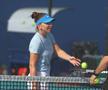 Simona Halep, la Miami/ foto: Imago Images