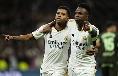 Semnalul de alarmă tras de alt jucător al lui Real Madrid: „Rasismul va continua să existe pe stadioane cât timp nu se vor aplica sancțiuni dure!”