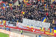 Sancțiuni și după amicalul cu Irlanda de Nord » Amenzi și spectatori interziși pe stadion!