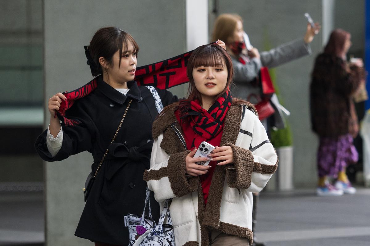 Tokyo jocuri