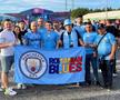 Fan club Manchester City România