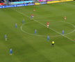 Nu au înțeles nimic! Adversara României de la EURO a luat gol în secunda 6 după o fază de Playstation