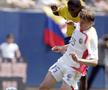 Imagini din amicalul Columbia - România 0-0, din 27 mai 2006 / Sursă foto: Imago Images