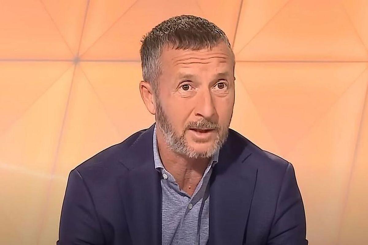 Jucătorul de la națională care l-a dat pe spate pe Mihai Stoica: „Poate juca la Inter”