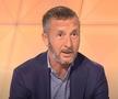 Mihai Stoica, laude la adresa lui Dennis Man, după România - Irlanda de Nord 1-1