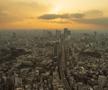 Panorama din Tokyo