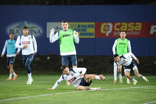 FOTO: FRF.ro