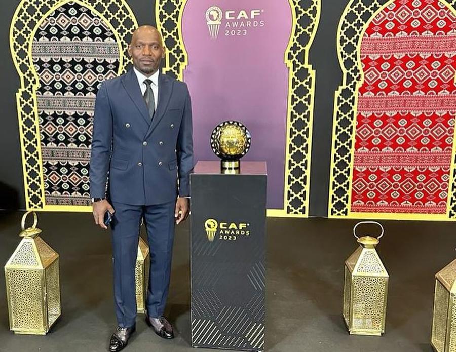 Așa arată Geremi în prezent // sursă foto: Instagram Dezvăluire-șoc: fostul jucător de la Chelsea și Real Madrid a aflat că NU el este tatăl copiilor și a divorțat!