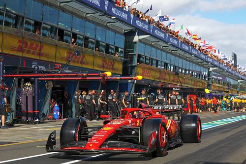 Carlos Sainz // foto: Guliver/gettyimages