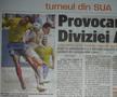 Ce scria Gazeta Sporturilor după acel meci
