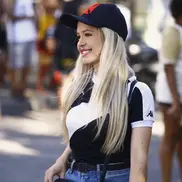 Larissa Ferrari / Foto: Instagram