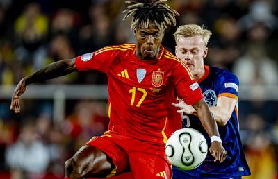 Dramatism la punctul cu var: Spania intră în semifinalele Nations League, după o „dublă” memorabilă cu Olanda
