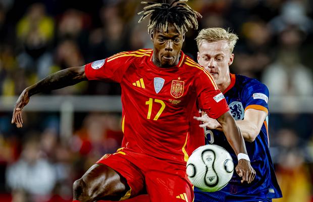 Dramatism la punctul cu var: Spania intră în semifinalele Nations League, după o „dublă” memorabilă cu Olanda