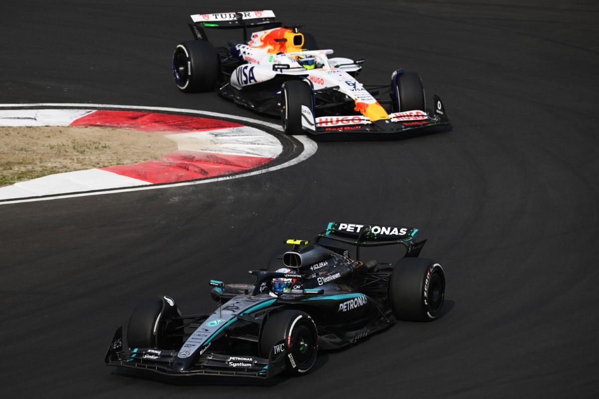 I-a ordonat Ferrari lui Hamilton să se lase depășit? Adevărul despre cele întâmplate în China