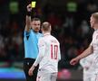 Portugalia - Danemarca: potop de goluri, calificare decisă în prelungiri și știm prima semifinală din Liga Națiunilor