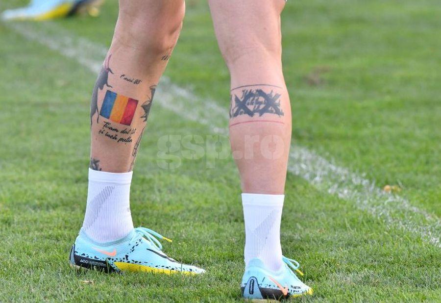 Nicolae Stanciu se pregătește să intre în Top 10 all-time la națională » Câți ani au trecut de când debuta cu gol sub tricolor