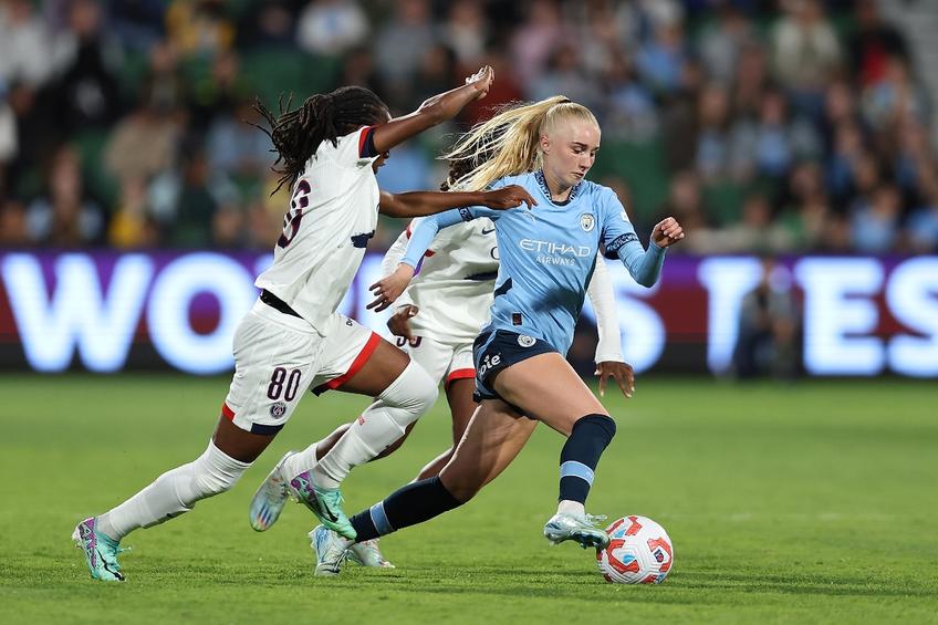 Laura Blindkilde Brown / Foto: Getty Images
