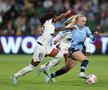 Laura Blindkilde Brown / Foto: Getty Images