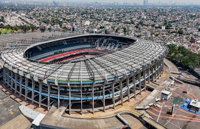 Schimbare importantă înainte de Campionatul Mondial » Modernizarea unui stadion legendar cu 165 de milioane de euro