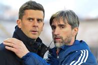Juventus l-a dat afară pe Thiago Motta și și-a anunțat rapid noul antrenor » Jurnaliștii italieni, luați prin surprindere: credeau că va fi Mancini