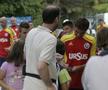 Imagini de la acțiunea San Marino - România, din 2011 / FOTO: Arhivă Gazeta Sporturilor