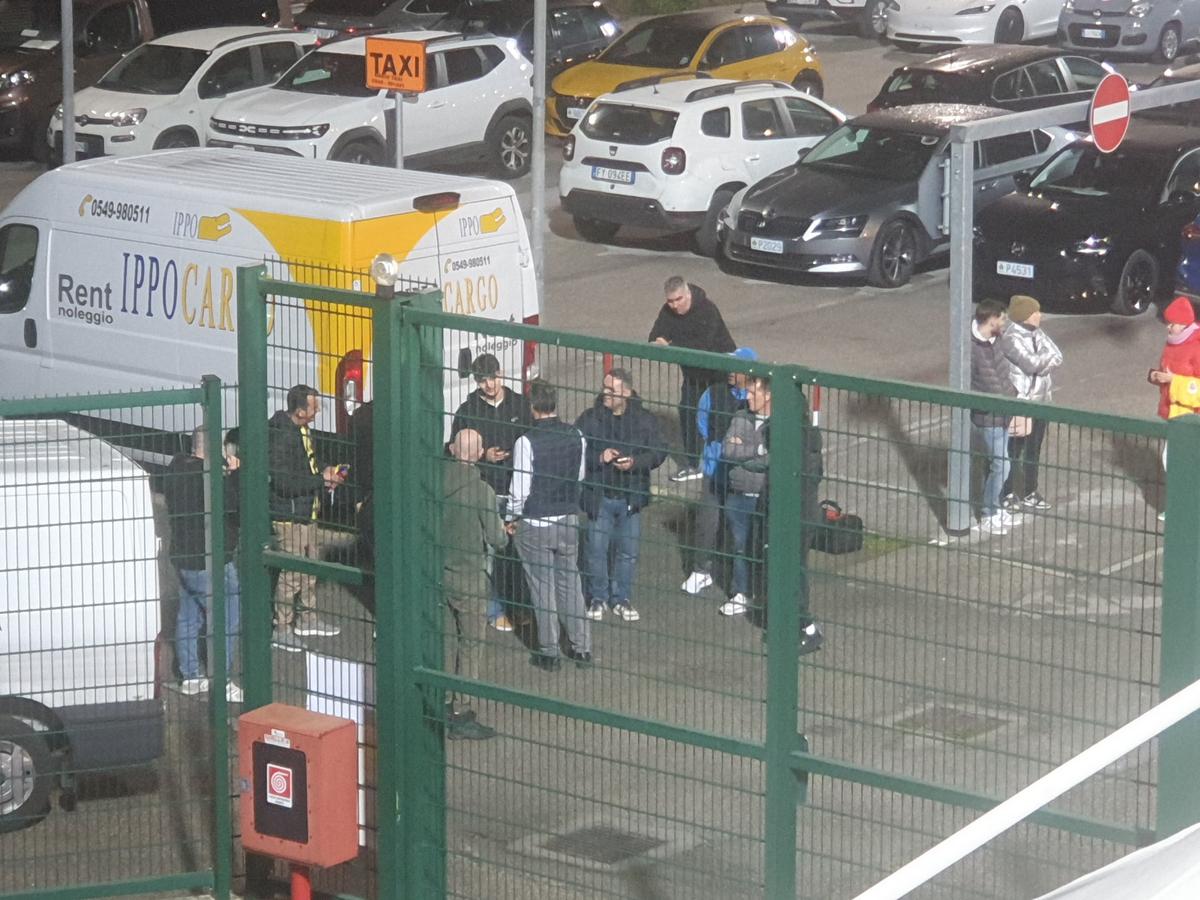 Iminent! Vestea a venit chiar în ziua meciului San Marino - România » Andrei Rațiu, aproape de transferul carierei: „El e alesul!”