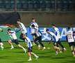 Antrenamentul oficial al României în San Marino / foto: Cristi Preda
